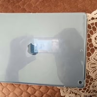 آيباد ٧ • ٣٢ • بطارية ٨٩%