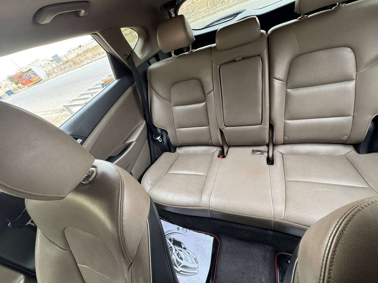 لميتيد فتحه جنطه كهرباء رادارات كامرات حساسات تدفئة تبريد وتبريد مقاعد اميامه وتدفائه خلفيه مقاعد كهرباء بانورامه تدفائه ستيرن *********** بغداد, العراق
