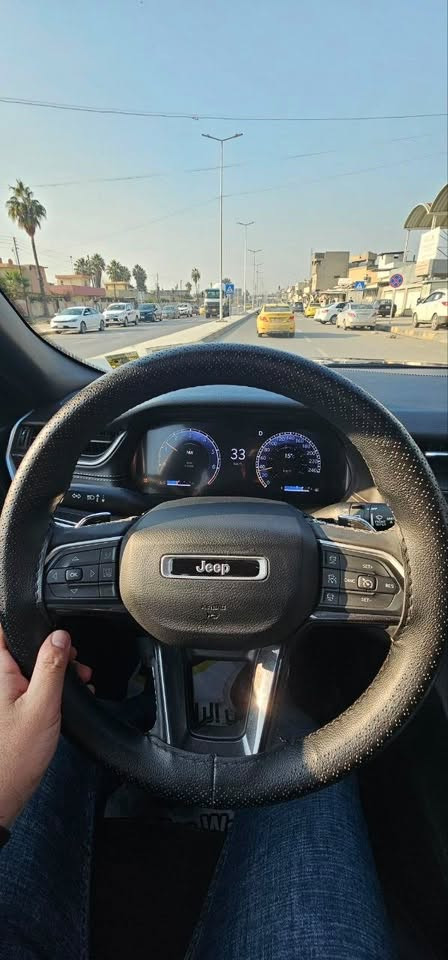 جيب ٢٠٢٣ موديل ٧راكب  التواصل مع الرقم ***********
