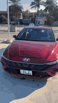 النترا للبيع واريد امريكي موديل 2024 السياره بدون ايرباك السياره مثل ماموضحه بالصوره. موجود صور الحادث مالتها السياره فول ماعدا الفتحه شاشه متصل بصمه تشغيل عن بعد رادار جانبي توقف ذاتي بيها حساسات جابنيه السياره جهازه من كلشي السياره مكفوله من كلشي عدا الضربه مال حادث مالتها  
*********** 
بي واتساب  الشراي يتصل  ماشيه 53 الف كيلو مو ميل 
السعر خاص
