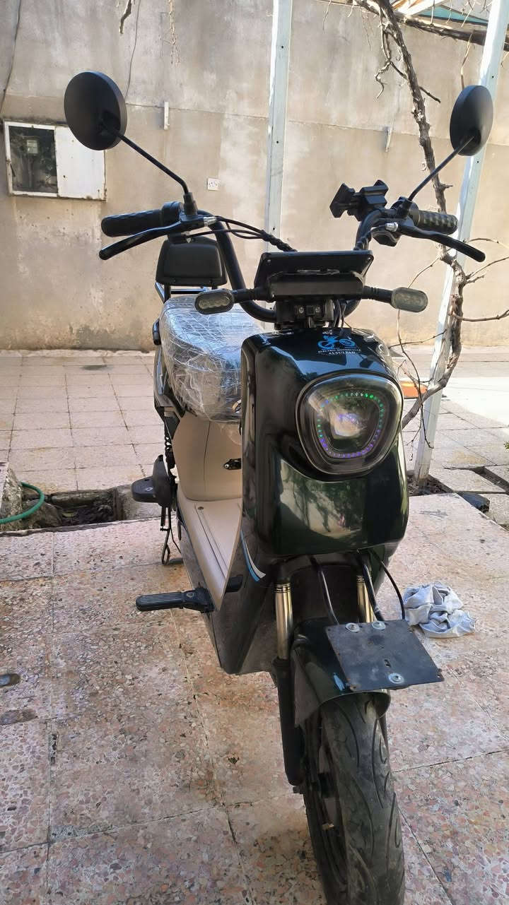 للبيع
ماطور شحن شركة السلطان نظافه 95% بطاريات دبل نظيفه حيل الاصليات مالتو السعر اتصل على الرقم ***********
