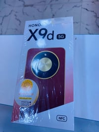 هونر X9d • ٢٥٦ جيجا • كاميرا ١٠٨MP