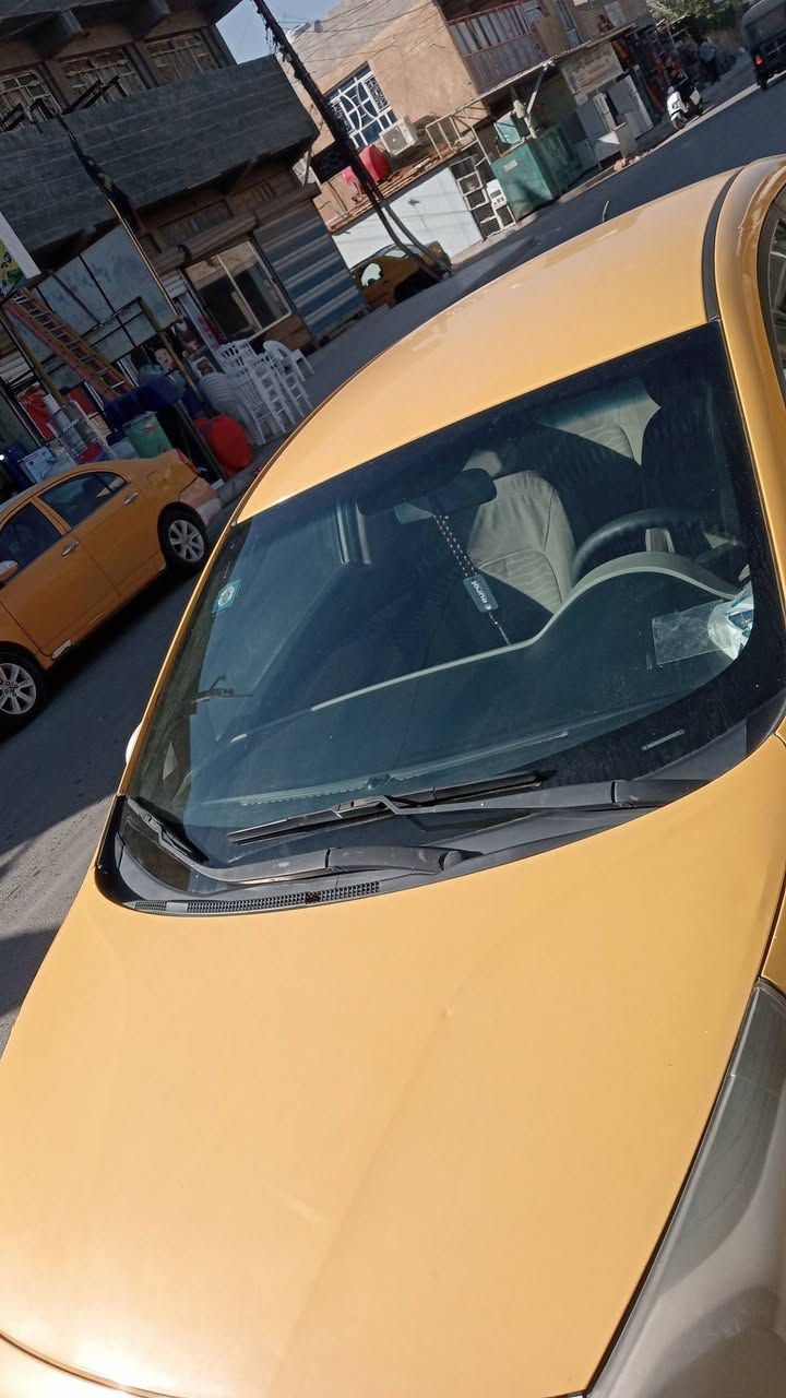 سلام عليكم شباب عدي كيا ريو موديل 2012 سياره خليجي بدون حادث سياره مكفوله بيه بس مكانات معمره يم دوس فقط السياره سدر جديد تخم تاير جديد تبريد تتفاء
شغالات  بيه مانع نزلاق بيه موصفات حلـِۈۋ‏وھّ اشاير بلمرايه. محرك وكشر. نضيفه السياره تراي وين مايعجبك روح بيه محركه 1600 اقتصادي فول رقم واسط ملاحضه شباب اني مكلف بنشر ومكان سياره بغداد جسر ديالى القديم يم زعفرانيه وهاذه رقم راعيه وتصل وبيك خير وتدلل ***********
