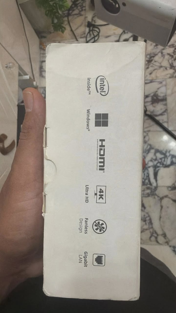 السلام عليكم
ميني بيسي مواصفاته بصور
السعر ٧٥ قفل 🔒


**إذا كنت صاحب هذا الإعلان وتريد حذفه لأي سبب، رجاءا أرسل رسالة إلى الدعم الفني**
