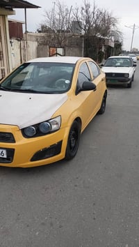 افيو سونيك • ٢٠١٢ • بغداد