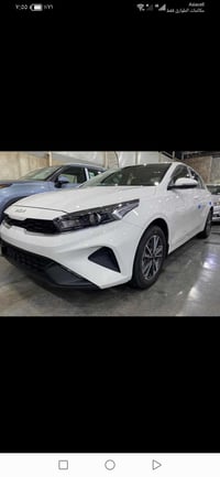 سيراتو • ٢٠٢٤ • ماشيه ٤٠٠٠٠