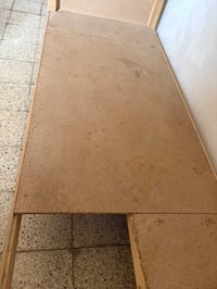 جربايه عراقي • نقص خشبه