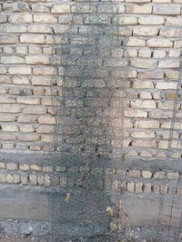 قطعتين • امريكان • أحواض ٥م×١٨٠سم