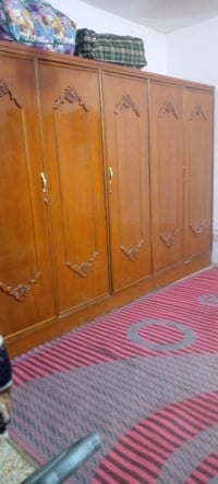كنتور • ٥ باب • صاج