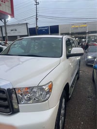 سيكويا • ٢٠١١ • اربيل