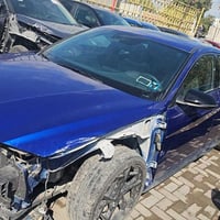 النترا ان لاين • ٢٠٢٤ • حادث مصلح