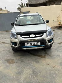 سبورتج ٢٠٠٩ • رقم بغداد • كفالة عامة