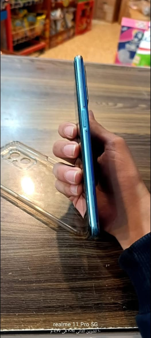 ريلمي 9i
مامفتوح كله شغال
ذاكرة 128
رام 12/ 6+6
معالج سناب دراگون 680  
كامرة خلفيه 50 ميگا /امامية 16 ميگا
ببجي 60 فريم 
للبيع سعر 90 وبي مجال 
شراي تعال خاص مستعجل


**إذا كنت صاحب هذا الإعلان وتريد حذفه لأي سبب، رجاءا أرسل رسالة إلى الدعم الفني**