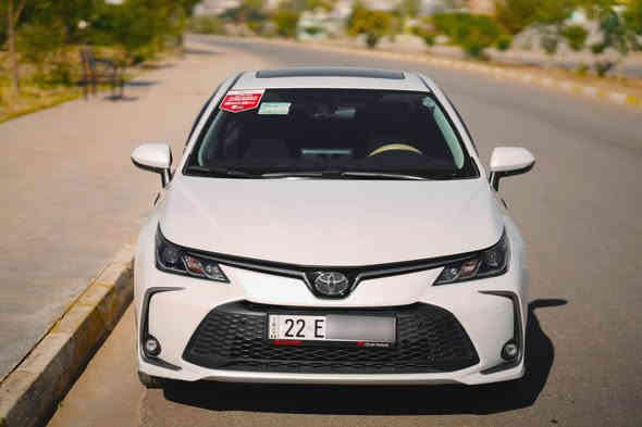 كورولا 2024

فول مواصفات GLI

شركة جيهان

ماشية 15 كيلو متر

كلين تايتل

سلايد

محرك 1.8

رقم أربيل

هزة سنوية جديدة

شرط التحويل

السعر 198 ومجال بسيط جداً 

للإستفسار [***********] واتساب

مكاني بعشيقة الحمدانية
