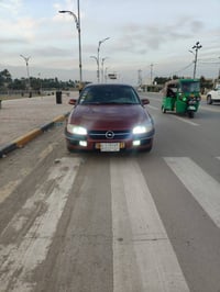 اوبل بزون • ١٩٩٤ • رقم نجف