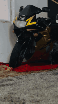 سلام عليكم شباب دراجه اللبيع يف2محرك600نشاط نار 🔥 شرط كلشي شغال مابيها هاي نقص شغل وطلع  شراي يجيني وتساب 
 ‪ 0773 420 6806‬
