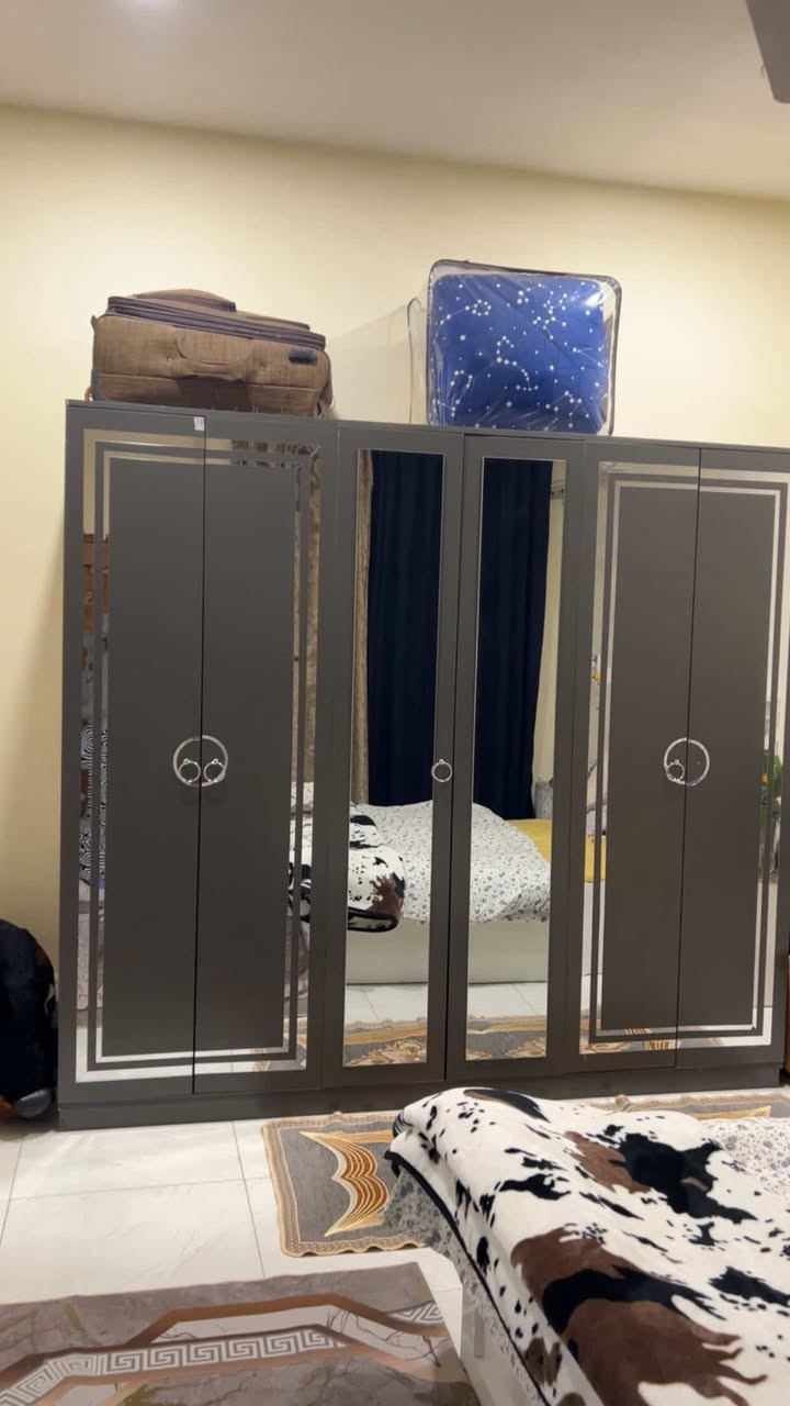 غراض بيت ايتعمال قليل كنتور تركي نظيف ٢٠٠ودواشكً واحد سبرنك ٥٠ وثاني استخدام سنه ٧٠


**إذا كنت صاحب هذا الإعلان وتريد حذفه لأي سبب، رجاءا أرسل رسالة إلى الدعم الفني**