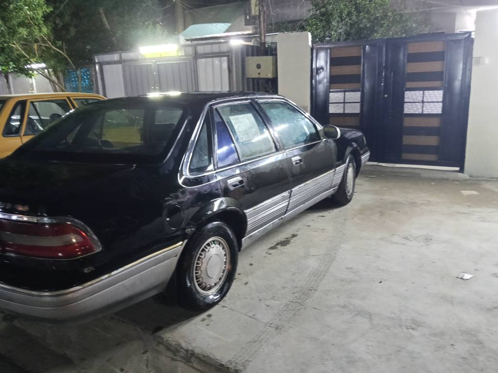 برنس بروكهام مديل 95 كير محراك تبريد صدر امامي خلفي تخم تاير كهربايات كله جداد مكفولات كفاله عامه مابيها ضرابه لا صبغ هزه جديده سنويه بسمي جديده سياراه خير من الله ماناقصه شي ابد مكاني بغداد الشعب سعر 32رقمي *********** بغداد, العراق
