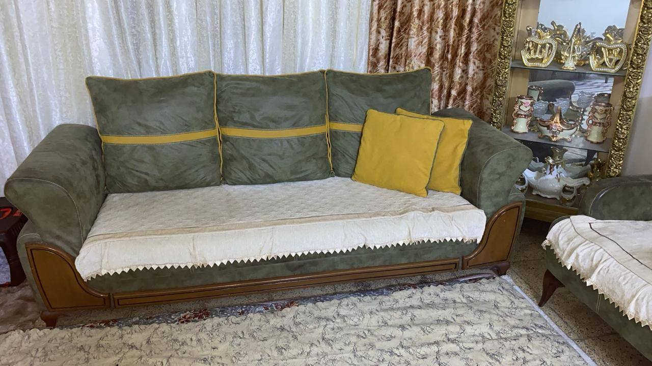 تخم تكمه تركي اصلي علامه منشأ موجوده نضافه ١٠٠ بل١٠٠
٧ مقاعد ب٢٥٠ وبي مجال العنوان بغداد حي الرافدين


**إذا كنت صاحب هذا الإعلان وتريد حذفه لأي سبب، رجاءا أرسل رسالة إلى الدعم الفني**