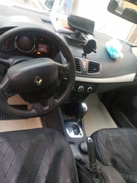 رينو ٢٠١٦ • مكينة اوكير • كفالة