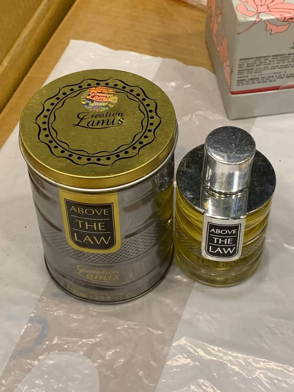 عطور ماركه وساعات كاسيو كلمن وسعره يوجد توصيل جميع المحافظات


**إذا كنت صاحب هذا الإعلان وتريد حذفه لأي سبب، رجاءا أرسل رسالة إلى الدعم الفني**