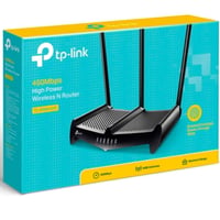 راوتر TL-W9414P • 450 ميجابت • مستعمل شهر