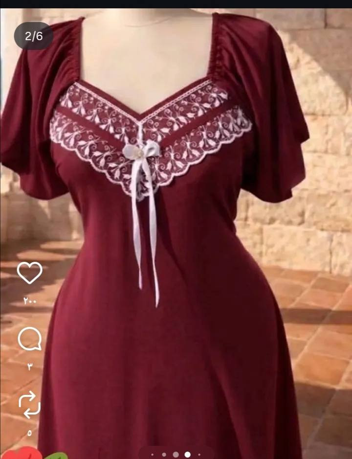 كل عام وانت بخير حبيباتي ❤️
فصلات دشاديش ب١٢ الف وعندي توصيل 🚚 التوصل خاص 🧿 🩷


**إذا كنت صاحب هذا الإعلان وتريد حذفه لأي سبب، رجاءا أرسل رسالة إلى الدعم الفني**