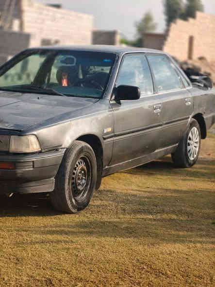 السلام عليكم لبيع كامري موديل 91 رقم صلاح الدين الدولي كير محرك شرط صدر جديد تايرات جدد تحويل ثاني يوم سياره حلوه مال جناي محرك 16 ابو الچف تدفئه شغاله السعر33... ***********‬ يرهم مراوس مازده حسب القناعه
