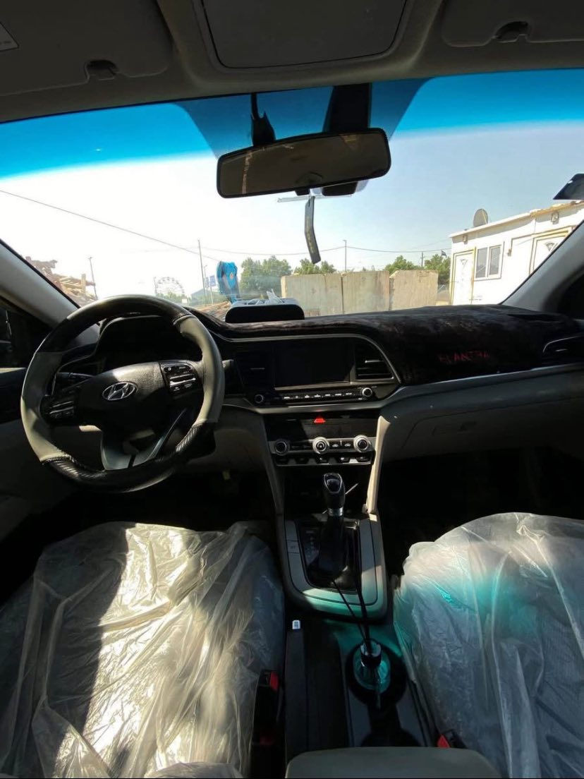 هونداي النترا موديل 20 وارد
امريكي
محرك 2000 دوش كير cvt
مواصفات عاديه
السياره احله من الصور ماشيه
68
حادثها خسفه بل بنيد بامريكا و
بالعراق مبدل باب و جاملغ وكالة
دعامات و زوج تايرات جديد بدون
شواصي بدون ايرباك
و الحادث كدامك بل صوره
مكان السياره بغداد الدوره سعرها
140 وبيها مجال بصيط كلش
***********
