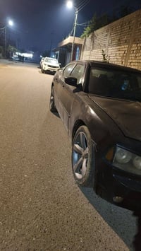 تشارجر • هيمي • ٢٠٠٩