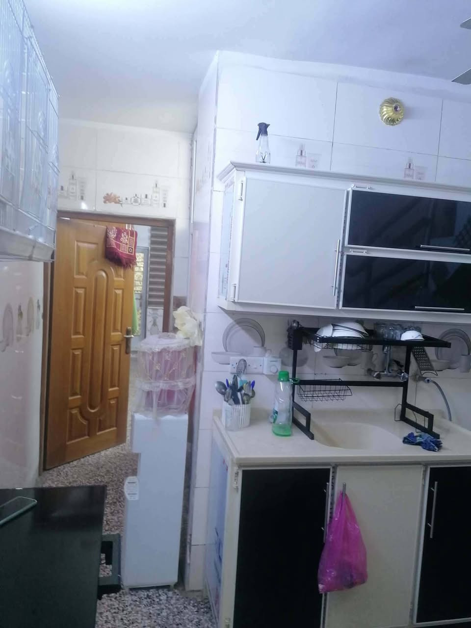 السلام عليكم ☺️💕🏘
بيت للبيع 60 متر 
بالري محله 863 قرب المدارس 
طابق ونص متكون من غرفتين و صاله و مطبخ و خدمات 
الاستفسار خاص❤️‍🔥☺️


**إذا كنت صاحب هذا الإعلان وتريد حذفه لأي سبب، رجاءا أرسل رسالة إلى الدعم الفني**