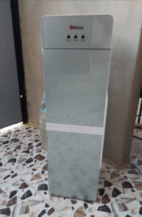 براد مي • بارد عاطل • يشتغل حار