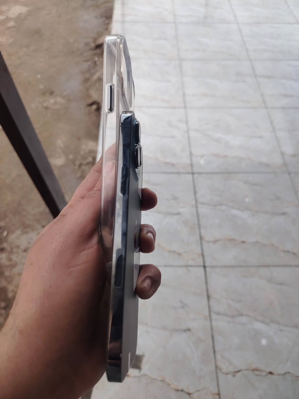 13 برو ماكس بطاريه 92 ذاكره 256 الجهاز شرط نضيف ممبدل بي شي كلشي شرط السعر 725 مكاني تكريت القادسيه ***********
