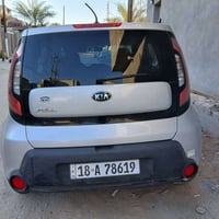 سول للبيع ١٥ أمريكي ارضيه جلد كشنات جلد حادث جاملغ وباب خلفي كلير تدفى...