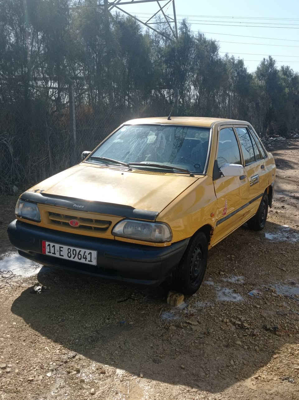 سلام عليكم سايبه للبيع  2013 رقم نكليزي بسمي سنويه لل 30 تدفئه تبريد شغالات مكينه بيه خيط بدون تنقيص كير رابع يفلت وشواصي معمره صفحتين تعمير فول صفاحه حلوه كهربائيات شغاله سعر 21 وبيه مجال مكاني بغداد تقاطع نهروان


**إذا كنت صاحب هذا الإعلان وتريد حذفه لأي سبب، رجاءا أرسل رسالة إلى الدعم الفني**