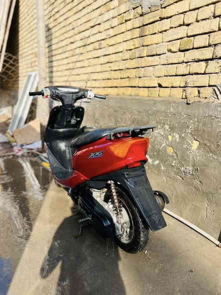 السلام عليكم دراجه عصفوريه للبيع ***********
