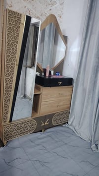 عندي هاي الغرفة للبيع سعر مناسب بيه ضرار بسيطه 9قطع راسلني خاص دزه كام...