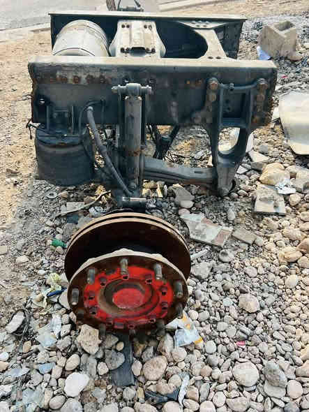 كصه اوربيه سكانيا بلادي محور خامس يصير عكرب رفاع يصير وره عكرب محور خامس طبيعي جيب وشد جديده ونضيفه كامله ***********
