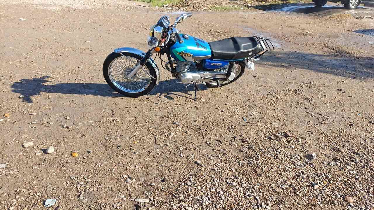 دراجة تايكر  تعمير  ٢٣ مكينة  نامة شلامجة  رقم الهاتف  ***********
