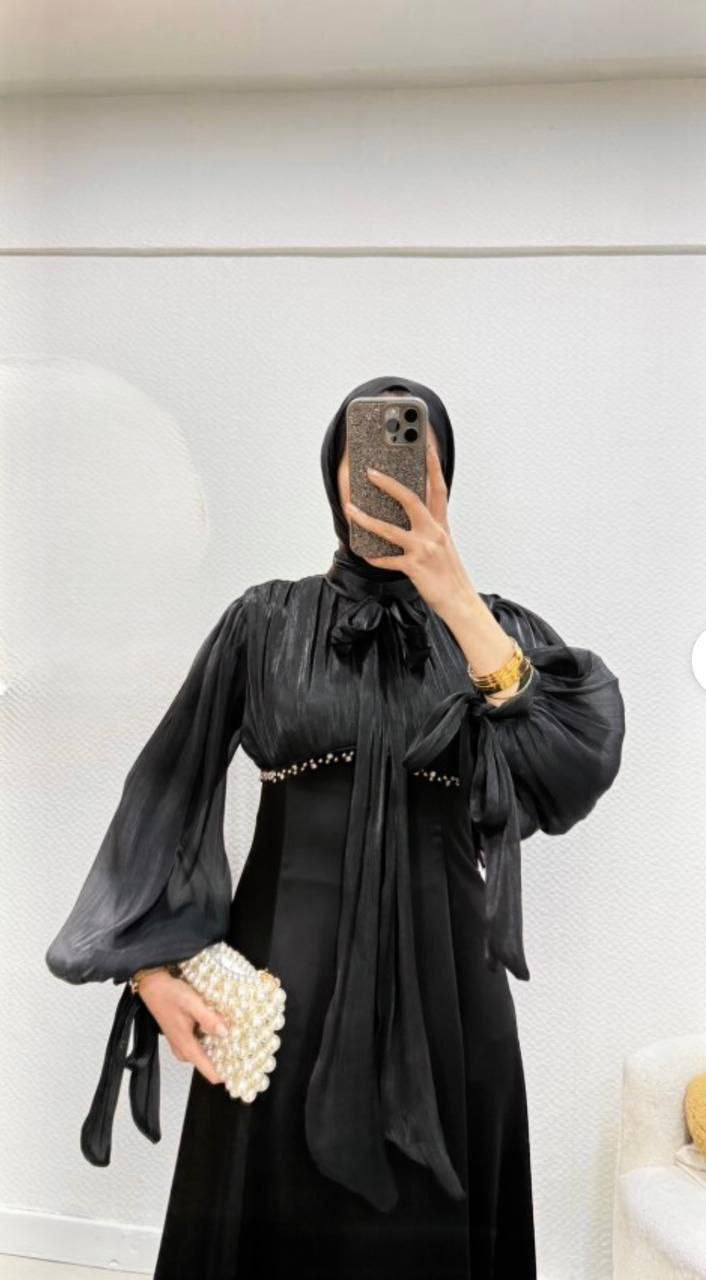 فستان العيد❤‍🩹
السعر 38 الف فقط نسبة الفين 
خامة دابل & اوركنزا 
38-40-42-44-46-48


**إذا كنت صاحب هذا الإعلان وتريد حذفه لأي سبب، رجاءا أرسل رسالة إلى الدعم الفني**