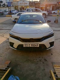 هوندا سفك هيبرد موديل 25 ماشيه 38 بيه تكحيل فقط للبيع سبورت معروفه موا...