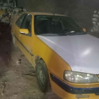 بيجو بارس • ٢٠١٥ • مستعجل