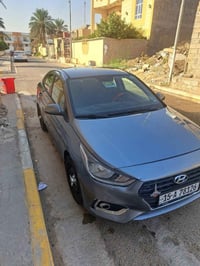 اكسنت • ٢٠٢٠ • وارد امريكي