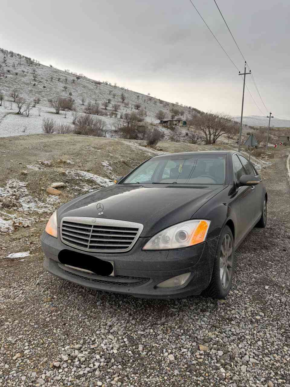 يالله السلام عليكم 
#للبيع #ادوات#ادوات#ادوات
#متومه ارقام وسنويه شرط طبق الاصل  والرقم الجديد انكليزي
مارسدس S350 تحفه سبيرها مانازل 
#وارد خليجي فول مواصفات 
#موديل 2009 اصل
#بانوراما 
#خزن ميموري
#باب طويل وبيها هواي مواصفات معروفه ال S
#مكفوله من الكص ومن كلشي 
#السعر 110$ وبيها مجال قليل 
للاستفسار ***********
