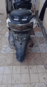 دراجه البيع عوزه هندر وباتري مقفولع من كلشي 07870833810