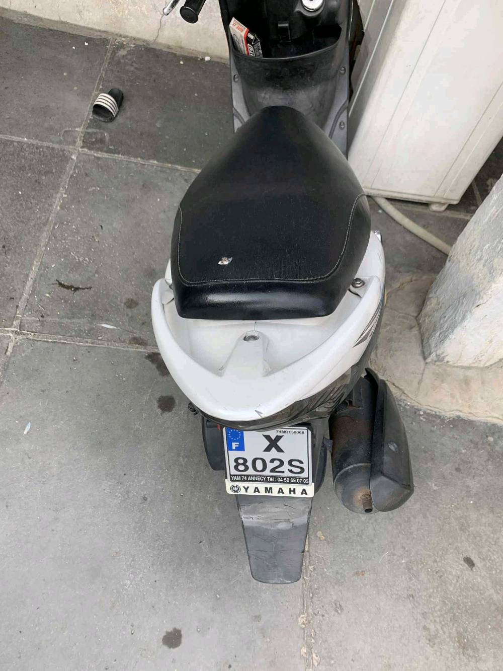 للبيع بغداد بلديات 
***********
رمبه 