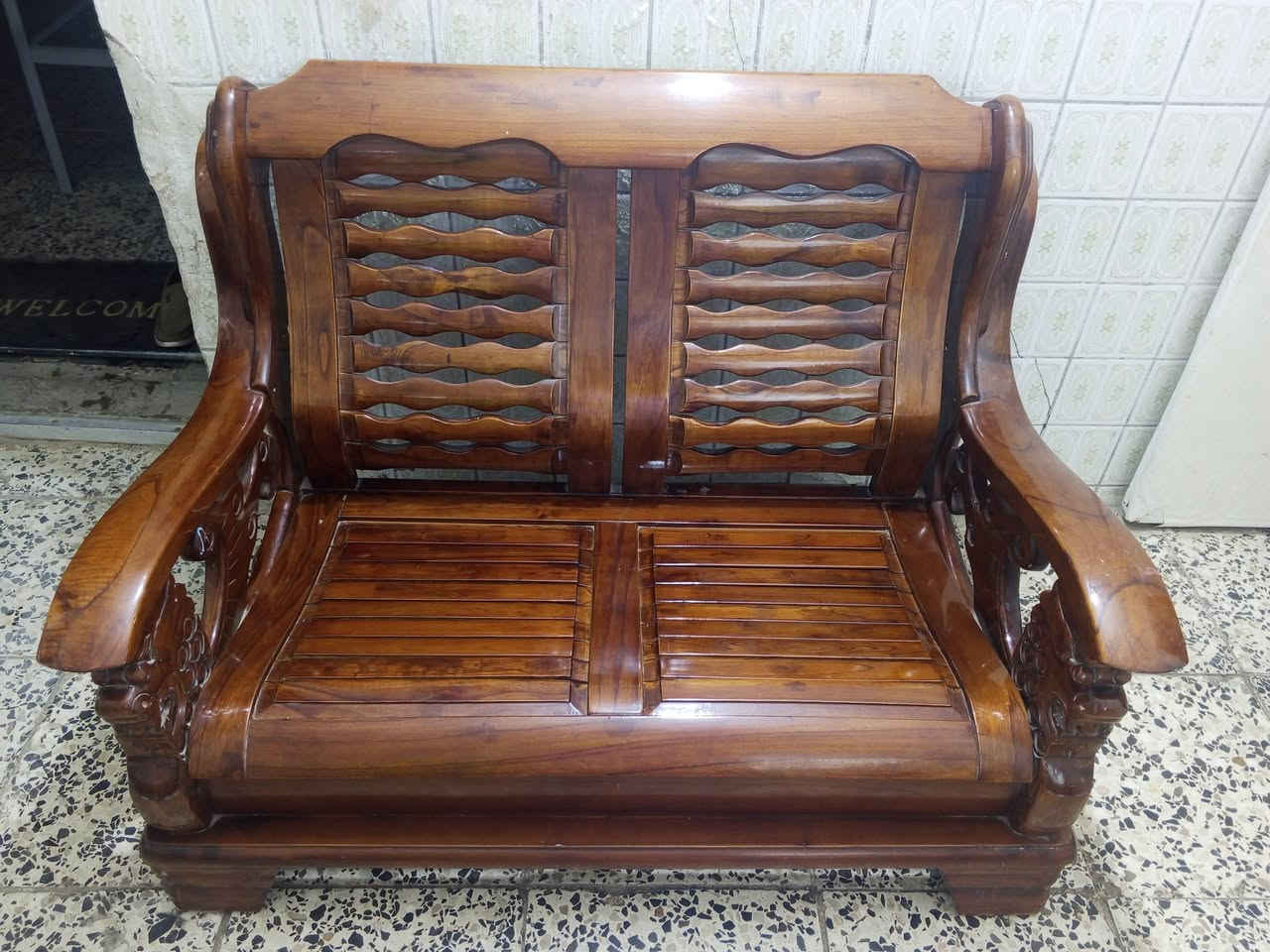 للبيع مقاعد عدد5 مع الفراش


**إذا كنت صاحب هذا الإعلان وتريد حذفه لأي سبب، رجاءا أرسل رسالة إلى الدعم الفني**