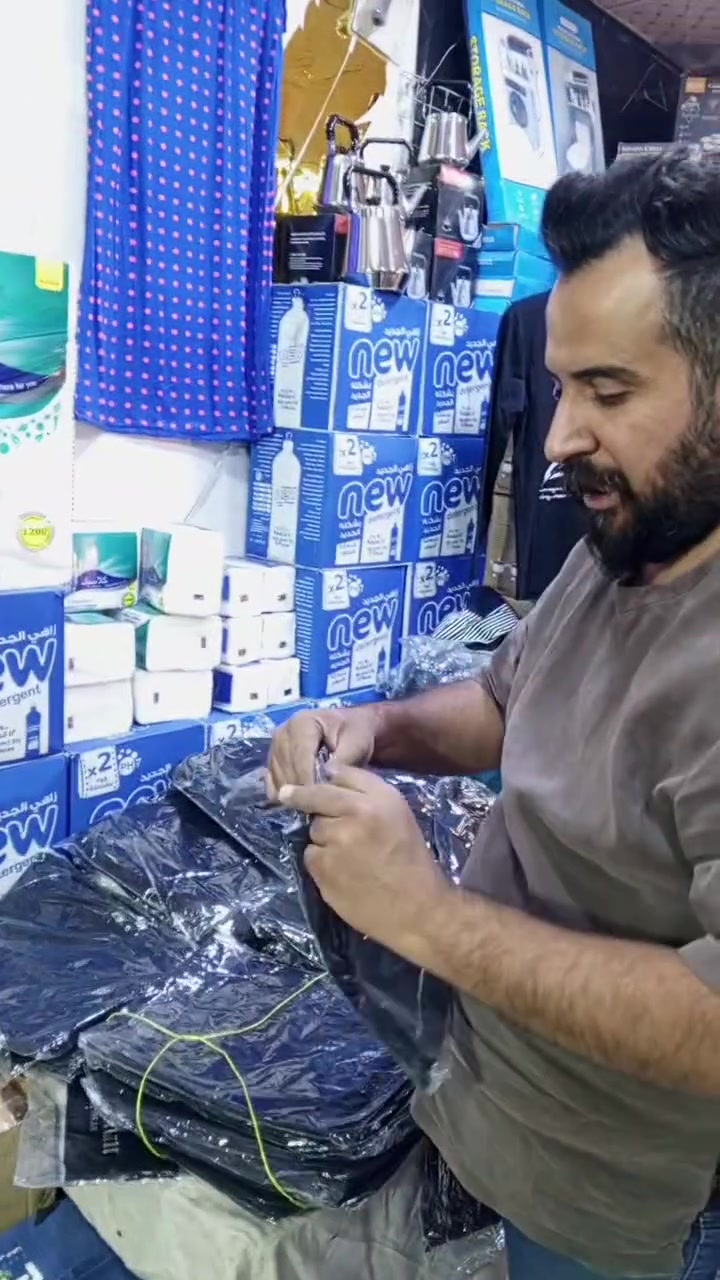 6/2 أقوى عروض تلكوها يمنه أهلا وسهلا بالجميع بغداد زعفرانيه أسواق مريم شارع معارض سيارات مقابل دكتور قائد عزيز ،😱😮😲🏃🏃🏃


**إذا كنت صاحب هذا الإعلان وتريد حذفه لأي سبب، رجاءا أرسل رسالة إلى الدعم الفني**