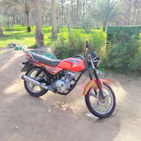 دراجة تعمير • موديل 16 • كربلاء