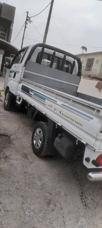 كيا بنكو • موديل ٢٣ • بل لحمزة الغربي